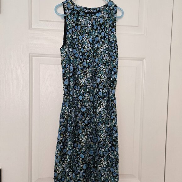 LOFT Dresses & Skirts - 3 for $30 - Ann Taylor LOFT Beautiful Dress - Petite XXS